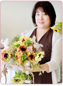 西川佳子